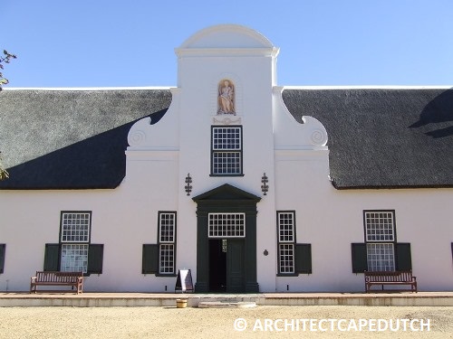 Groot Constantia